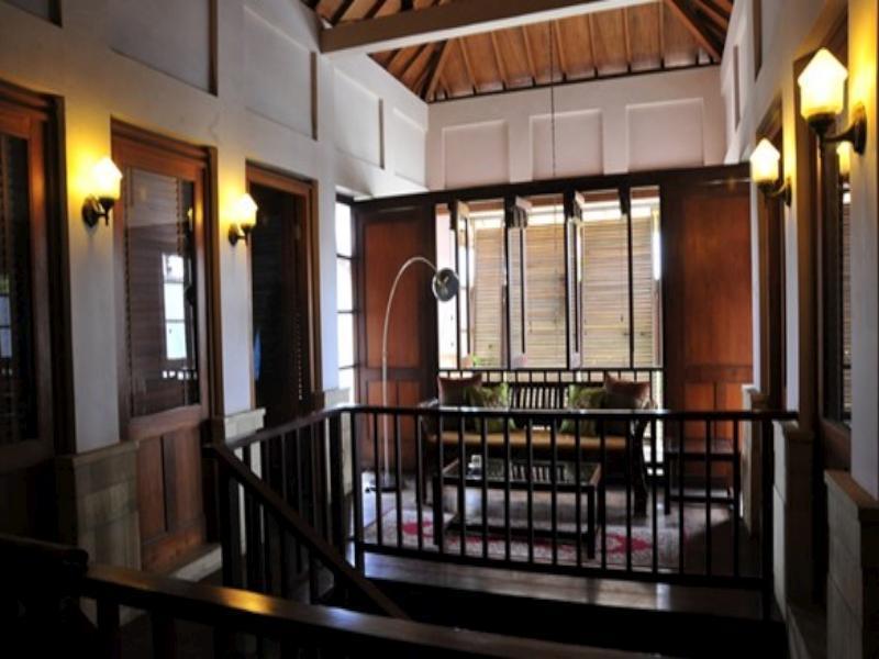 Tegal Panggung Guest House Yogyakarta Exterior photo