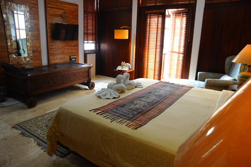 Tegal Panggung Guest House Yogyakarta Exterior photo